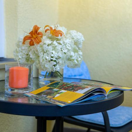 Appartement Lusi à Otočac Extérieur photo
