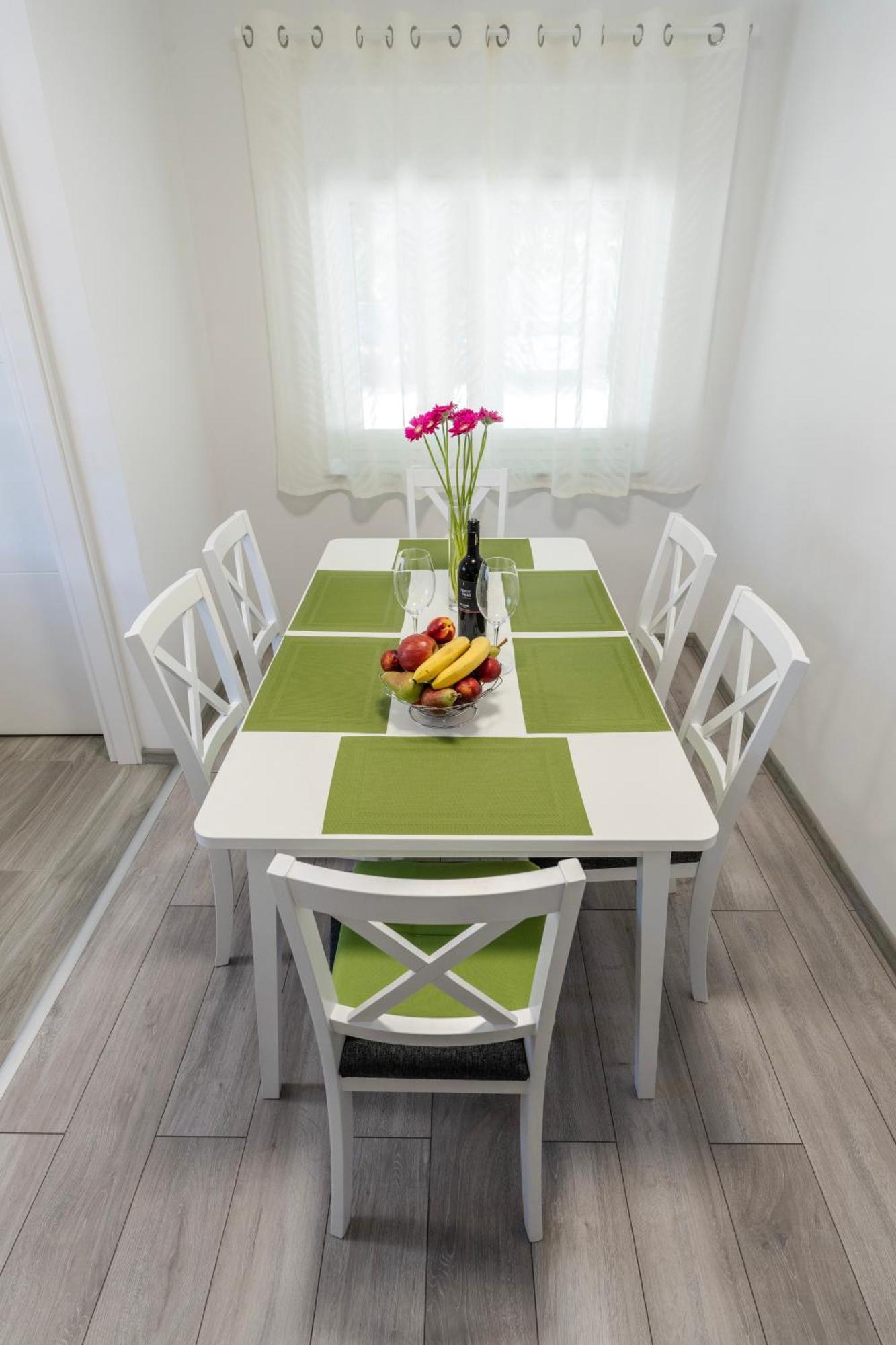 Appartement Lusi à Otočac Extérieur photo