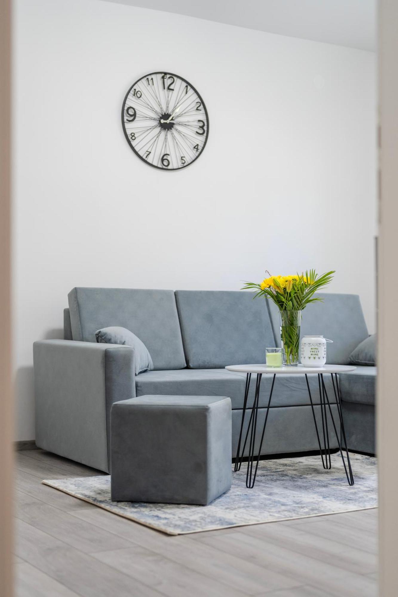 Appartement Lusi à Otočac Extérieur photo